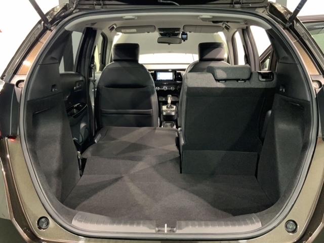 フィット ホーム　Ｈ　ＳＥＮＳＩＮＧ　最長５年保証　ワンオーナー　ナビＶＸＭ－２０５Ｃｉ　Ｒカメラ　ＢＴオ－ディオ　ドラレコ　ＥＴＣ　ＬＥＤライト　ＶＳＡ　クルコン　ドアバイザー　スマートキー　盗難防止装置　整備記録簿（37枚目）