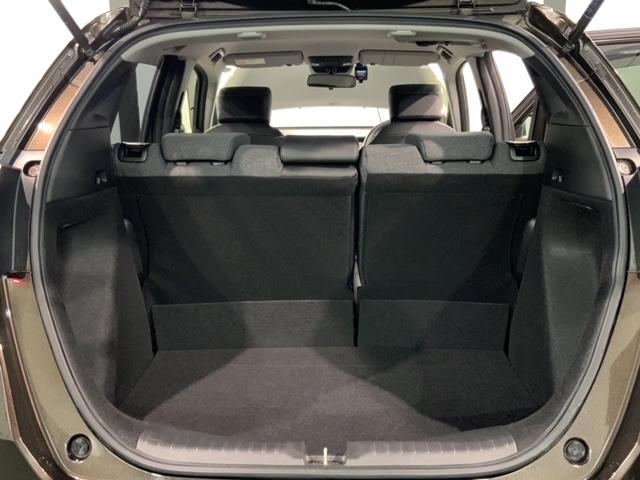 フィット ホーム　Ｈ　ＳＥＮＳＩＮＧ　最長５年保証　ワンオーナー　ナビＶＸＭ－２０５Ｃｉ　Ｒカメラ　ＢＴオ－ディオ　ドラレコ　ＥＴＣ　ＬＥＤライト　ＶＳＡ　クルコン　ドアバイザー　スマートキー　盗難防止装置　整備記録簿（39枚目）