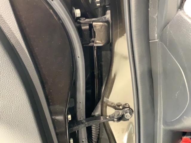 フィット ホーム　Ｈ　ＳＥＮＳＩＮＧ　最長５年保証　ワンオーナー　ナビＶＸＭ－２０５Ｃｉ　Ｒカメラ　ＢＴオ－ディオ　ドラレコ　ＥＴＣ　ＬＥＤライト　ＶＳＡ　クルコン　ドアバイザー　スマートキー　盗難防止装置　整備記録簿（42枚目）