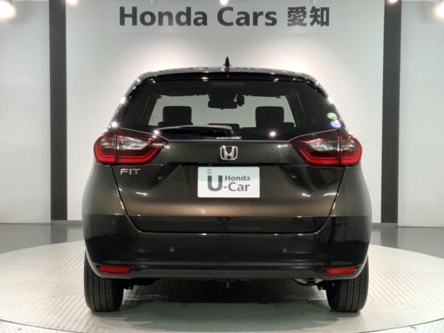 フィット ホーム　Ｈ　ＳＥＮＳＩＮＧ　最長５年保証　ワンオーナー　ナビＶＸＭ－２０５Ｃｉ　Ｒカメラ　ＢＴオ－ディオ　ドラレコ　ＥＴＣ　ＬＥＤライト　ＶＳＡ　クルコン　ドアバイザー　スマートキー　盗難防止装置　整備記録簿（49枚目）