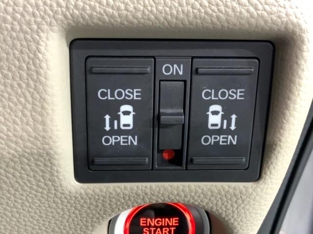 Ｎ－ＢＯＸ Ｇ・Ｌホンダセンシング　１年保証　ワンオ－ナ－　ナビＶＸＵ－１８５ＮＢｉ　ＴＶ　Ｒカメラ　ＣＤ録音　ＢＴオ－ディオ　ＤＶＤ　ドラレコ　ＥＴＣ　ＬＥＤライト　両側電動ドア　ＶＳＡ　クルコン　アルミ　スマ－トキ－　盗難防止装置（14枚目）