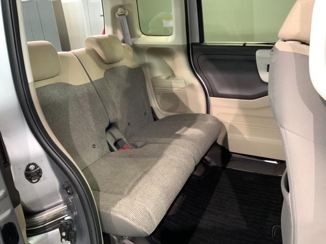 Ｎ－ＢＯＸ Ｇ・Ｌホンダセンシング　１年保証　ワンオ－ナ－　ナビＶＸＵ－１８５ＮＢｉ　ＴＶ　Ｒカメラ　ＣＤ録音　ＢＴオ－ディオ　ＤＶＤ　ドラレコ　ＥＴＣ　ＬＥＤライト　両側電動ドア　ＶＳＡ　クルコン　アルミ　スマ－トキ－　盗難防止装置（19枚目）