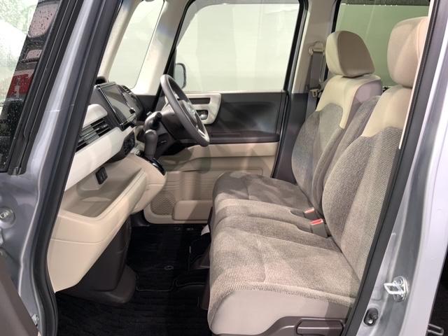 Ｎ－ＢＯＸ Ｇ・Ｌホンダセンシング　１年保証　ワンオ－ナ－　ナビＶＸＵ－１８５ＮＢｉ　ＴＶ　Ｒカメラ　ＣＤ録音　ＢＴオ－ディオ　ＤＶＤ　ドラレコ　ＥＴＣ　ＬＥＤライト　両側電動ドア　ＶＳＡ　クルコン　アルミ　スマ－トキ－　盗難防止装置（31枚目）