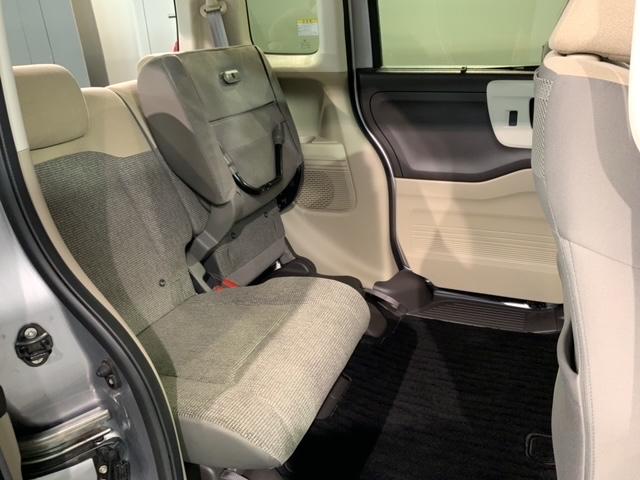 Ｎ－ＢＯＸ Ｇ・Ｌホンダセンシング　１年保証　ワンオ－ナ－　ナビＶＸＵ－１８５ＮＢｉ　ＴＶ　Ｒカメラ　ＣＤ録音　ＢＴオ－ディオ　ＤＶＤ　ドラレコ　ＥＴＣ　ＬＥＤライト　両側電動ドア　ＶＳＡ　クルコン　アルミ　スマ－トキ－　盗難防止装置（36枚目）