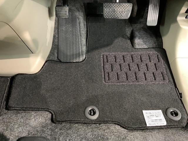 Ｎ－ＷＧＮ Ｇ　いまコレ＋新品マット付　１年保証　ＥＴＣ　ＶＳＡ　スマ－トキ－　盗難防止装置　整備記録簿　ＡＡＣ　スペアキ－　ドアバイザ－　ベンチシ－ト　Ｗエアバッグ（3枚目）