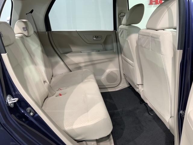 Ｎ－ＷＧＮ Ｇ　いまコレ＋新品マット付　１年保証　ＥＴＣ　ＶＳＡ　スマ－トキ－　盗難防止装置　整備記録簿　ＡＡＣ　スペアキ－　ドアバイザ－　ベンチシ－ト　Ｗエアバッグ（15枚目）