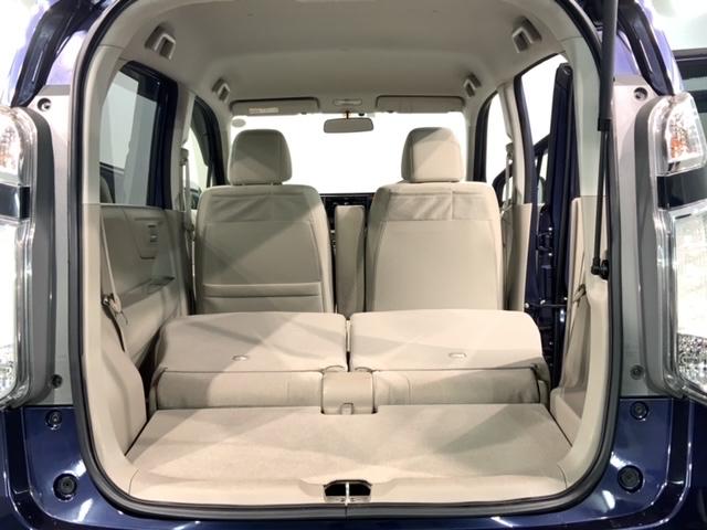 Ｎ－ＷＧＮ Ｇ　いまコレ＋新品マット付　１年保証　ＥＴＣ　ＶＳＡ　スマ－トキ－　盗難防止装置　整備記録簿　ＡＡＣ　スペアキ－　ドアバイザ－　ベンチシ－ト　Ｗエアバッグ（17枚目）