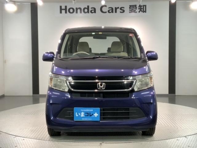 Ｎ－ＷＧＮ Ｇ　いまコレ＋新品マット付　１年保証　ＥＴＣ　ＶＳＡ　スマ－トキ－　盗難防止装置　整備記録簿　ＡＡＣ　スペアキ－　ドアバイザ－　ベンチシ－ト　Ｗエアバッグ（18枚目）