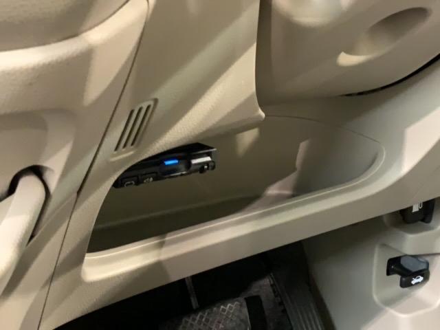 Ｎ－ＷＧＮ Ｇ　いまコレ＋新品マット付　１年保証　ＥＴＣ　ＶＳＡ　スマ－トキ－　盗難防止装置　整備記録簿　ＡＡＣ　スペアキ－　ドアバイザ－　ベンチシ－ト　Ｗエアバッグ（28枚目）