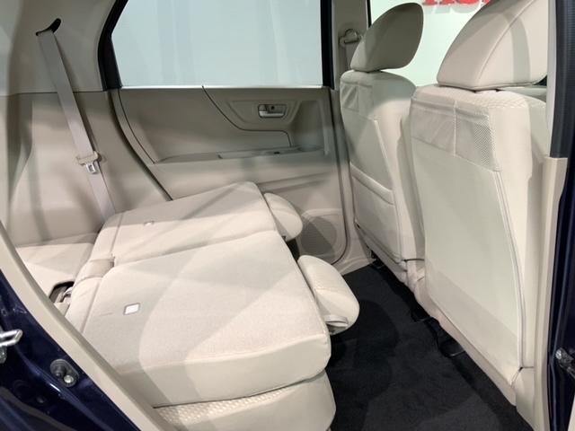 Ｎ－ＷＧＮ Ｇ　いまコレ＋新品マット付　１年保証　ＥＴＣ　ＶＳＡ　スマ－トキ－　盗難防止装置　整備記録簿　ＡＡＣ　スペアキ－　ドアバイザ－　ベンチシ－ト　Ｗエアバッグ（36枚目）