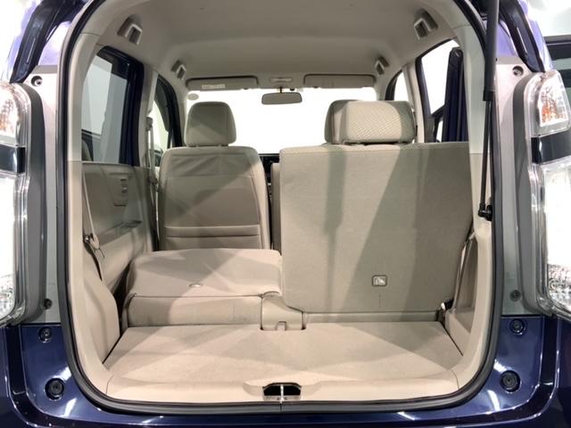 Ｎ－ＷＧＮ Ｇ　いまコレ＋新品マット付　１年保証　ＥＴＣ　ＶＳＡ　スマ－トキ－　盗難防止装置　整備記録簿　ＡＡＣ　スペアキ－　ドアバイザ－　ベンチシ－ト　Ｗエアバッグ（37枚目）