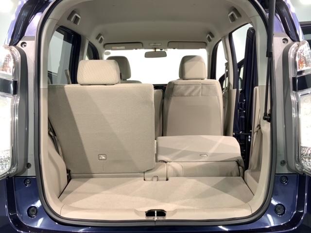 Ｎ－ＷＧＮ Ｇ　いまコレ＋新品マット付　１年保証　ＥＴＣ　ＶＳＡ　スマ－トキ－　盗難防止装置　整備記録簿　ＡＡＣ　スペアキ－　ドアバイザ－　ベンチシ－ト　Ｗエアバッグ（38枚目）