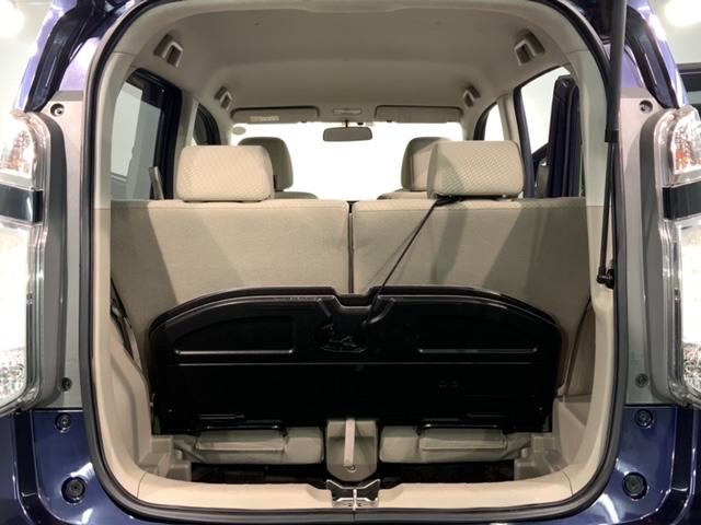 Ｎ－ＷＧＮ Ｇ　いまコレ＋新品マット付　１年保証　ＥＴＣ　ＶＳＡ　スマ－トキ－　盗難防止装置　整備記録簿　ＡＡＣ　スペアキ－　ドアバイザ－　ベンチシ－ト　Ｗエアバッグ（40枚目）