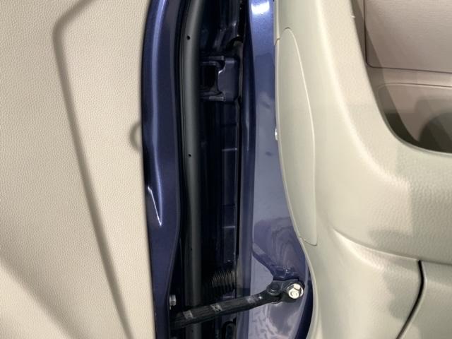 Ｎ－ＷＧＮ Ｇ　いまコレ＋新品マット付　１年保証　ＥＴＣ　ＶＳＡ　スマ－トキ－　盗難防止装置　整備記録簿　ＡＡＣ　スペアキ－　ドアバイザ－　ベンチシ－ト　Ｗエアバッグ（41枚目）