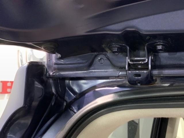 Ｎ－ＷＧＮ Ｇ　いまコレ＋新品マット付　１年保証　ＥＴＣ　ＶＳＡ　スマ－トキ－　盗難防止装置　整備記録簿　ＡＡＣ　スペアキ－　ドアバイザ－　ベンチシ－ト　Ｗエアバッグ（42枚目）