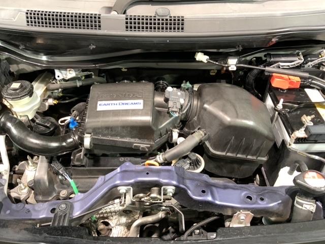 Ｎ－ＷＧＮ Ｇ　いまコレ＋新品マット付　１年保証　ＥＴＣ　ＶＳＡ　スマ－トキ－　盗難防止装置　整備記録簿　ＡＡＣ　スペアキ－　ドアバイザ－　ベンチシ－ト　Ｗエアバッグ（43枚目）