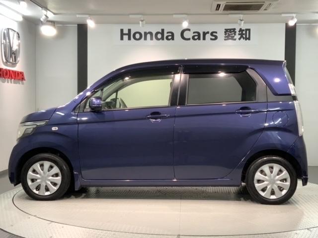 Ｎ－ＷＧＮ Ｇ　いまコレ＋新品マット付　１年保証　ＥＴＣ　ＶＳＡ　スマ－トキ－　盗難防止装置　整備記録簿　ＡＡＣ　スペアキ－　ドアバイザ－　ベンチシ－ト　Ｗエアバッグ（46枚目）