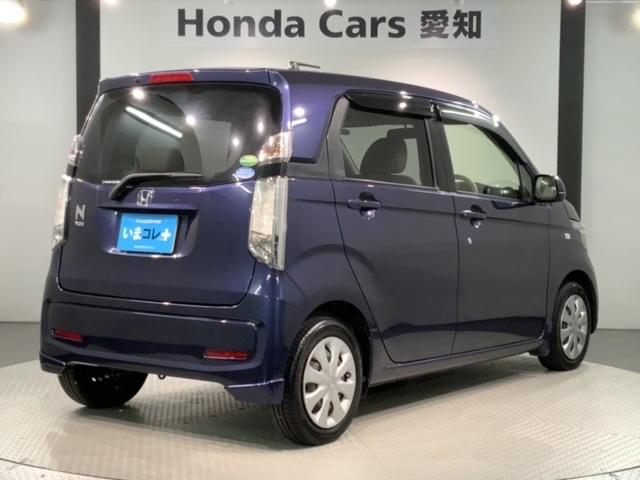 Ｎ－ＷＧＮ Ｇ　いまコレ＋新品マット付　１年保証　ＥＴＣ　ＶＳＡ　スマ－トキ－　盗難防止装置　整備記録簿　ＡＡＣ　スペアキ－　ドアバイザ－　ベンチシ－ト　Ｗエアバッグ（49枚目）