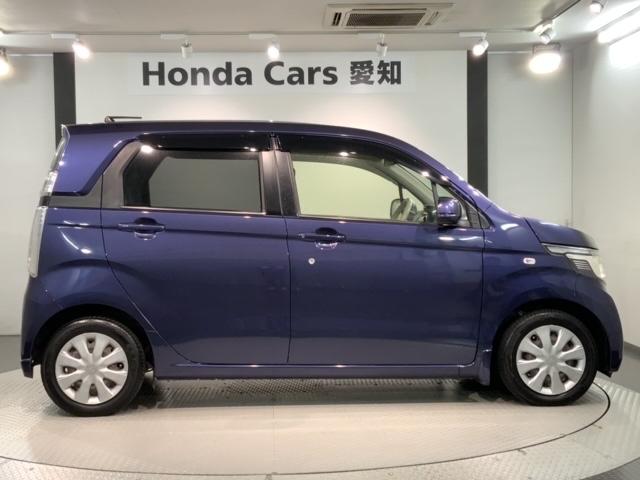 Ｎ－ＷＧＮ Ｇ　いまコレ＋新品マット付　１年保証　ＥＴＣ　ＶＳＡ　スマ－トキ－　盗難防止装置　整備記録簿　ＡＡＣ　スペアキ－　ドアバイザ－　ベンチシ－ト　Ｗエアバッグ（50枚目）