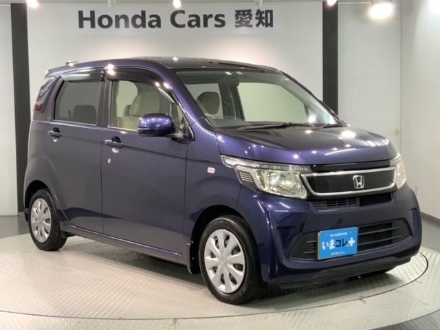 Ｎ－ＷＧＮ Ｇ　いまコレ＋新品マット付　１年保証　ＥＴＣ　ＶＳＡ　スマ－トキ－　盗難防止装置　整備記録簿　ＡＡＣ　スペアキ－　ドアバイザ－　ベンチシ－ト　Ｗエアバッグ（51枚目）