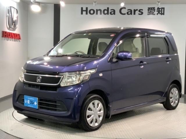 Ｎ－ＷＧＮ Ｇ　いまコレ＋新品マット付　１年保証　ＥＴＣ　ＶＳＡ　スマ－トキ－　盗難防止装置　整備記録簿　ＡＡＣ　スペアキ－　ドアバイザ－　ベンチシ－ト　Ｗエアバッグ（53枚目）