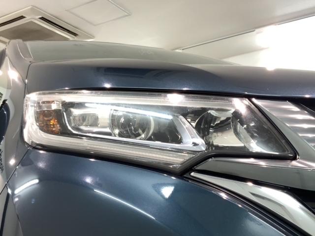 フリードハイブリッド ハイブリッド・Ｇホンダセンシング　最長５年保証　ワンオーナー　ナビＶＸＭ－１９４ＶＦｉ　ＴＶ　Ｒカメラ　ＤＶＤ　ドラレコ　ＥＴＣ　ＬＥＤライト　ＶＳＡ　両側電動ドア　クルコン　ドアバイザー　スマートキー　盗難防止装置　整備記録簿（7枚目）