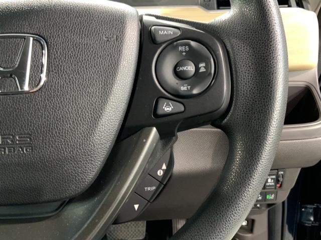 フリードハイブリッド ハイブリッド・Ｇホンダセンシング　最長５年保証　ワンオーナー　ナビＶＸＭ－１９４ＶＦｉ　ＴＶ　Ｒカメラ　ＤＶＤ　ドラレコ　ＥＴＣ　ＬＥＤライト　ＶＳＡ　両側電動ドア　クルコン　ドアバイザー　スマートキー　盗難防止装置　整備記録簿（10枚目）