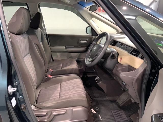 フリードハイブリッド ハイブリッド・Ｇホンダセンシング　最長５年保証　ワンオーナー　ナビＶＸＭ－１９４ＶＦｉ　ＴＶ　Ｒカメラ　ＤＶＤ　ドラレコ　ＥＴＣ　ＬＥＤライト　ＶＳＡ　両側電動ドア　クルコン　ドアバイザー　スマートキー　盗難防止装置　整備記録簿（16枚目）