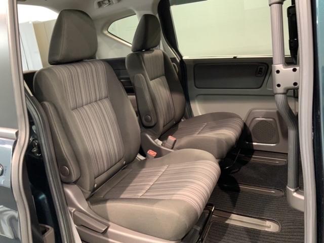 フリードハイブリッド ハイブリッド・Ｇホンダセンシング　最長５年保証　ワンオーナー　ナビＶＸＭ－１９４ＶＦｉ　ＴＶ　Ｒカメラ　ＤＶＤ　ドラレコ　ＥＴＣ　ＬＥＤライト　ＶＳＡ　両側電動ドア　クルコン　ドアバイザー　スマートキー　盗難防止装置　整備記録簿（17枚目）