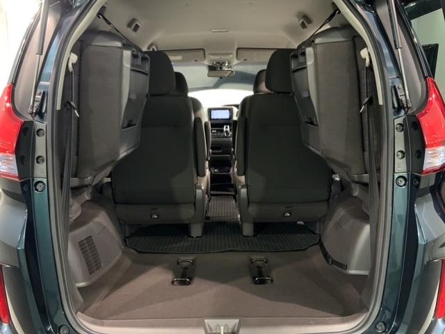 フリードハイブリッド ハイブリッド・Ｇホンダセンシング　最長５年保証　ワンオーナー　ナビＶＸＭ－１９４ＶＦｉ　ＴＶ　Ｒカメラ　ＤＶＤ　ドラレコ　ＥＴＣ　ＬＥＤライト　ＶＳＡ　両側電動ドア　クルコン　ドアバイザー　スマートキー　盗難防止装置　整備記録簿（18枚目）