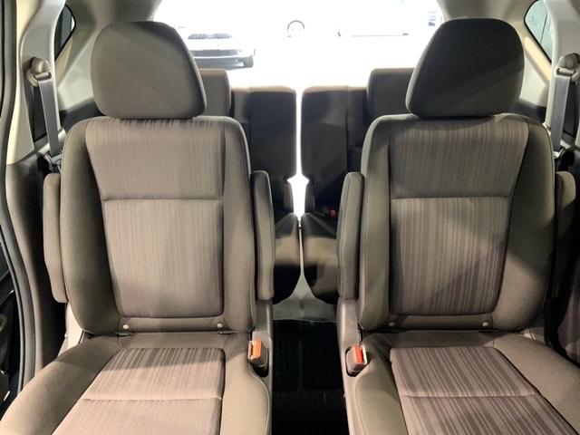 フリードハイブリッド ハイブリッド・Ｇホンダセンシング　最長５年保証　ワンオーナー　ナビＶＸＭ－１９４ＶＦｉ　ＴＶ　Ｒカメラ　ＤＶＤ　ドラレコ　ＥＴＣ　ＬＥＤライト　ＶＳＡ　両側電動ドア　クルコン　ドアバイザー　スマートキー　盗難防止装置　整備記録簿（33枚目）