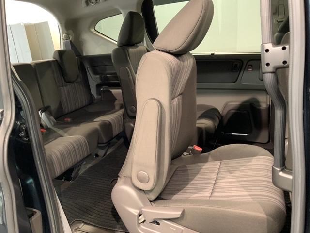 フリードハイブリッド ハイブリッド・Ｇホンダセンシング　最長５年保証　ワンオーナー　ナビＶＸＭ－１９４ＶＦｉ　ＴＶ　Ｒカメラ　ＤＶＤ　ドラレコ　ＥＴＣ　ＬＥＤライト　ＶＳＡ　両側電動ドア　クルコン　ドアバイザー　スマートキー　盗難防止装置　整備記録簿（34枚目）