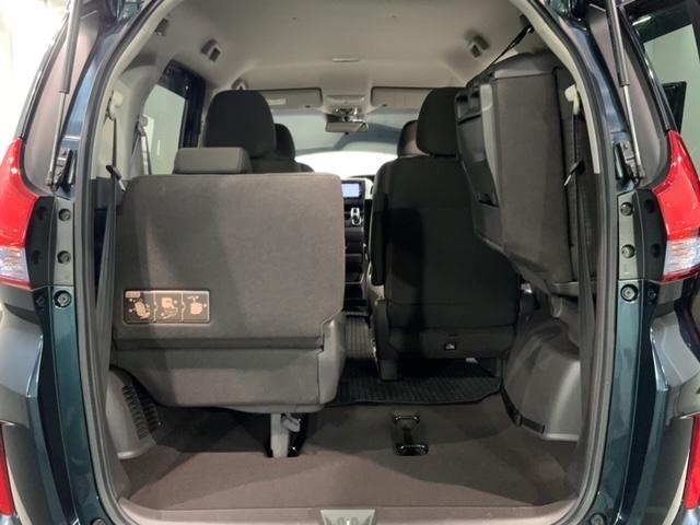 フリードハイブリッド ハイブリッド・Ｇホンダセンシング　最長５年保証　ワンオーナー　ナビＶＸＭ－１９４ＶＦｉ　ＴＶ　Ｒカメラ　ＤＶＤ　ドラレコ　ＥＴＣ　ＬＥＤライト　ＶＳＡ　両側電動ドア　クルコン　ドアバイザー　スマートキー　盗難防止装置　整備記録簿（39枚目）