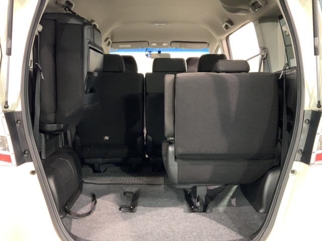 フリード Ｇ　ジャストセレクション　１年保証　ワンオ－ナ－　純正ナビ　ＴＶ　Ｒカメラ　ＣＤ録音　ＤＶＤ　ドラレコ　ＥＴＣ　ＨＩＤ　両側電動ドア　ＶＳＡ　クルコン　スマ－トキ－　盗難防止装置　整備記録簿　ＡＡＣ　スペアキ－　Ｗエアバッグ（33枚目）