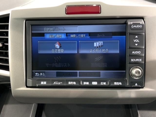 フリード Ｇ　ジャストセレクション　１年保証　ワンオ－ナ－　純正ナビ　ＴＶ　Ｒカメラ　ＣＤ録音　ＤＶＤ　ドラレコ　ＥＴＣ　ＨＩＤ　両側電動ドア　ＶＳＡ　クルコン　スマ－トキ－　盗難防止装置　整備記録簿　ＡＡＣ　スペアキ－　Ｗエアバッグ（36枚目）