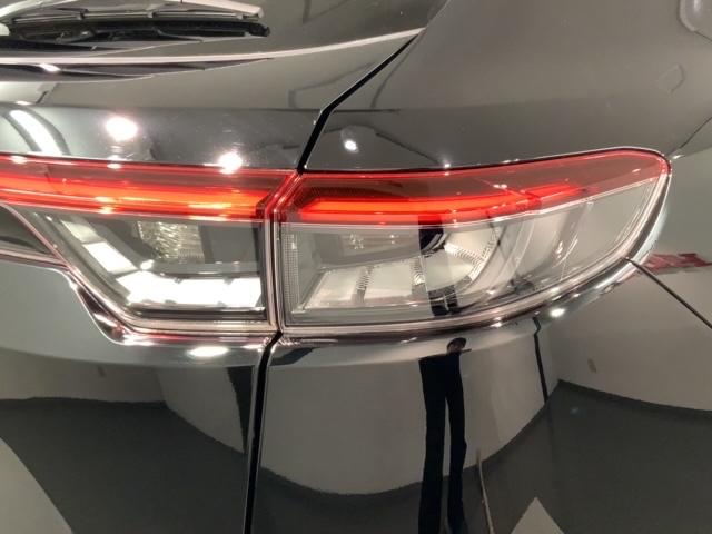 ヴェゼル ｅ：ＨＥＶ　Ｘ　Ｈ　ＳＥＮＳＩＮＧ　最長５年保証　ワンオ－ナ－　ナビＶＸＵ－２２５ＶＺｉ　ＴＶ　Ｒカメラ　ＣＤ録音　ＢＴオ－ディオ　ＤＶＤ　ＥＴＣ　ＬＥＤライト　ＶＳＡ　クルコン　アルミ　スマ－トキ－　盗難防止装置（45枚目）