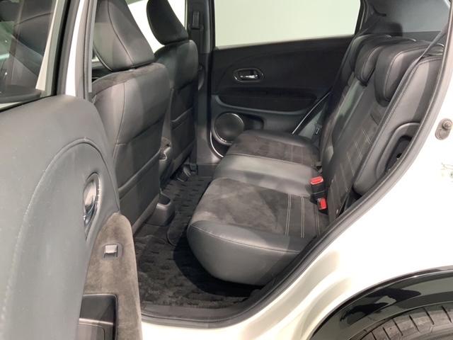 ヴェゼル ハイブリッドＲＳ・ホンダセンシング　１年保証　ワンオ－ナ－　ナビＶＸＭ－１７５ＶＦＥｉ　ＴＶ　Ｒカメラ　ＣＤ録音　ＢＴオ－ディオＤＶＤ　ドラレコ　ＥＴＣ　ＬＥＤライト　ＶＳＡ　シ－トヒ－タ－　クルコン　アルミ　スマ－トキ－　盗難防止装置（31枚目）