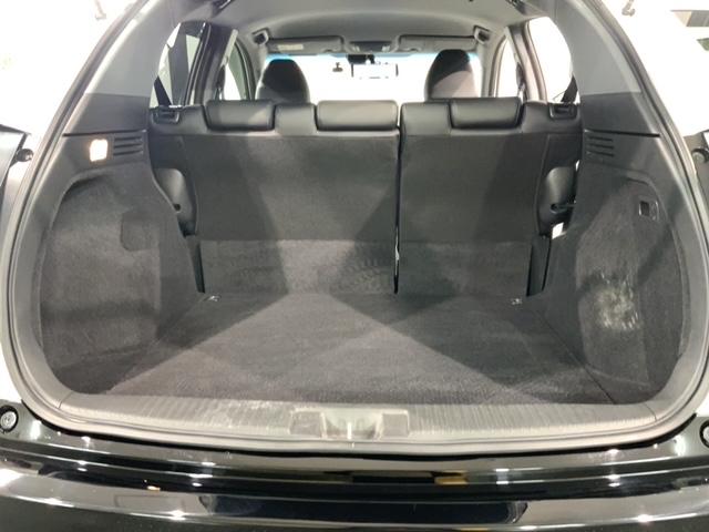 ヴェゼル ハイブリッドＲＳ・ホンダセンシング　１年保証　ワンオ－ナ－　ナビＶＸＭ－１７５ＶＦＥｉ　ＴＶ　Ｒカメラ　ＣＤ録音　ＢＴオ－ディオＤＶＤ　ドラレコ　ＥＴＣ　ＬＥＤライト　ＶＳＡ　シ－トヒ－タ－　クルコン　アルミ　スマ－トキ－　盗難防止装置（37枚目）