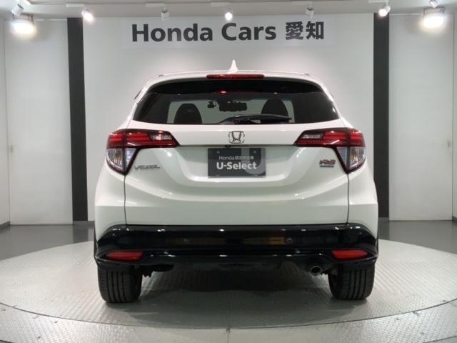 ヴェゼル ハイブリッドＲＳ・ホンダセンシング　１年保証　ワンオ－ナ－　ナビＶＸＭ－１７５ＶＦＥｉ　ＴＶ　Ｒカメラ　ＣＤ録音　ＢＴオ－ディオＤＶＤ　ドラレコ　ＥＴＣ　ＬＥＤライト　ＶＳＡ　シ－トヒ－タ－　クルコン　アルミ　スマ－トキ－　盗難防止装置（49枚目）