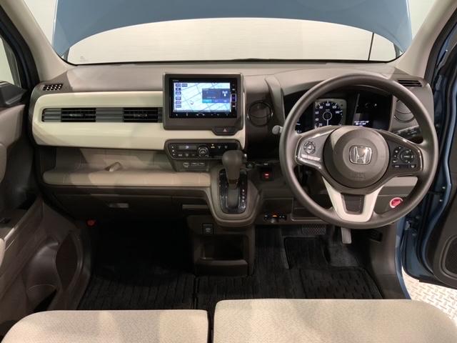 N-WGN Lホンダセンシング 最長5年保証 ワンオーナー ナビVXM-224VFi TV Rカメラ CD録音 BTオ-ディオDVD ドラレコ シ-トヒ-タ- ETC LEDライト VSA クルコン スマ-トキ- スペアキ- AAC(9枚目)