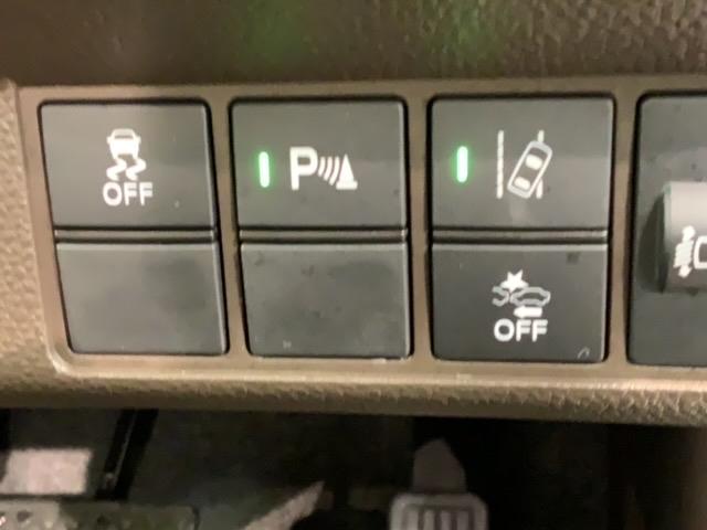 N-WGN Lホンダセンシング 最長5年保証 ワンオーナー ナビVXM-224VFi TV Rカメラ CD録音 BTオ-ディオDVD ドラレコ シ-トヒ-タ- ETC LEDライト VSA クルコン スマ-トキ- スペアキ- AAC(15枚目)