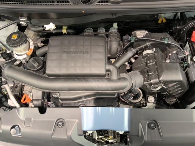 N-WGN Lホンダセンシング 最長5年保証 ワンオーナー ナビVXM-224VFi TV Rカメラ CD録音 BTオ-ディオDVD ドラレコ シ-トヒ-タ- ETC LEDライト VSA クルコン スマ-トキ- スペアキ- AAC(44枚目)