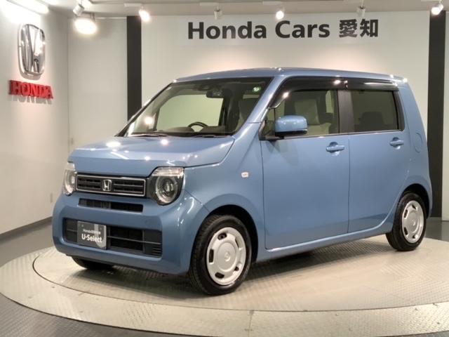 N-WGN Lホンダセンシング 最長5年保証 ワンオーナー ナビVXM-224VFi TV Rカメラ CD録音 BTオ-ディオDVD ドラレコ シ-トヒ-タ- ETC LEDライト VSA クルコン スマ-トキ- スペアキ- AAC(46枚目)