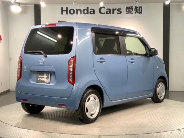 N-WGN Lホンダセンシング 最長5年保証 ワンオーナー ナビVXM-224VFi TV Rカメラ CD録音 BTオ-ディオDVD ドラレコ シ-トヒ-タ- ETC LEDライト VSA クルコン スマ-トキ- スペアキ- AAC(50枚目)