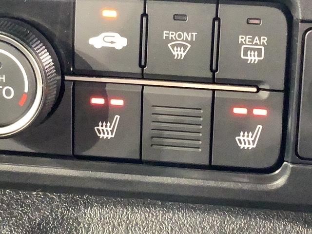 N-BOXカスタム ターボコーディネートスタイル H SENSING 新車保証 試乗車 ワンオ-ナ- ナビVXM-245ZFEi TV Rカメラ BTオ-ディオ シ-トヒ-タ- ETC 両側電動ドア VSA AAC(11枚目)