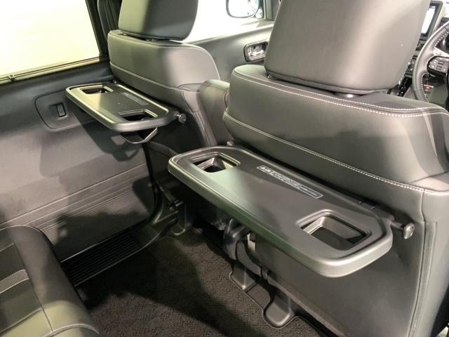 N-BOXカスタム ターボコーディネートスタイル H SENSING 新車保証 試乗車 ワンオ-ナ- ナビVXM-245ZFEi TV Rカメラ BTオ-ディオ シ-トヒ-タ- ETC 両側電動ドア VSA AAC(30枚目)