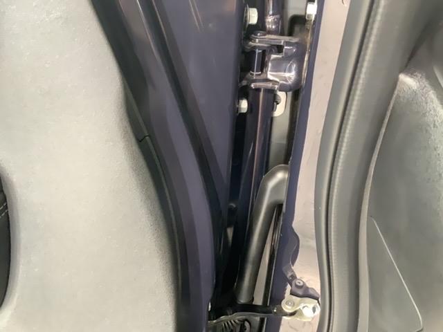 N-BOXカスタム ターボコーディネートスタイル H SENSING 新車保証 試乗車 ワンオ-ナ- ナビVXM-245ZFEi TV Rカメラ BTオ-ディオ シ-トヒ-タ- ETC 両側電動ドア VSA AAC(42枚目)