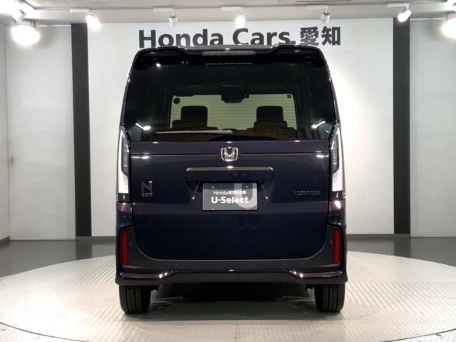 N-BOXカスタム ターボコーディネートスタイル H SENSING 新車保証 試乗車 ワンオ-ナ- ナビVXM-245ZFEi TV Rカメラ BTオ-ディオ シ-トヒ-タ- ETC 両側電動ドア VSA AAC(49枚目)