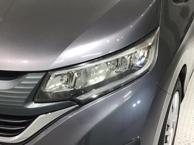フリード Ｇ・ホンダセンシング　１年保証　ワンオ－ナ－　ナビＶＸＭ－１７４ＶＦＸｉ　ＴＶ　Ｒカメラ　ＢＴオ－ディオ　ＤＶＤ　ドラレコ　ＥＴＣ　両側電動ドア　ＶＳＡ　クルコン　スマ－トキ－　盗難防止装置　整備記録簿　ＡＡＣ　スペアキ－（7枚目）