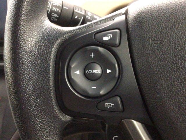 フリード Ｇ・ホンダセンシング　１年保証　ワンオ－ナ－　ナビＶＸＭ－１７４ＶＦＸｉ　ＴＶ　Ｒカメラ　ＢＴオ－ディオ　ＤＶＤ　ドラレコ　ＥＴＣ　両側電動ドア　ＶＳＡ　クルコン　スマ－トキ－　盗難防止装置　整備記録簿　ＡＡＣ　スペアキ－（9枚目）